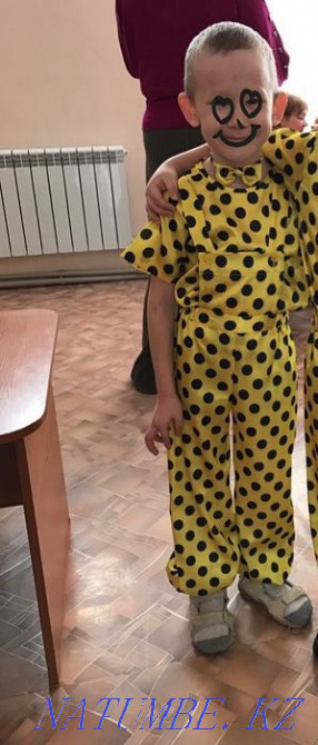 I will sell New Year's costumes from 3 to 6 years Боралдай - photo 5