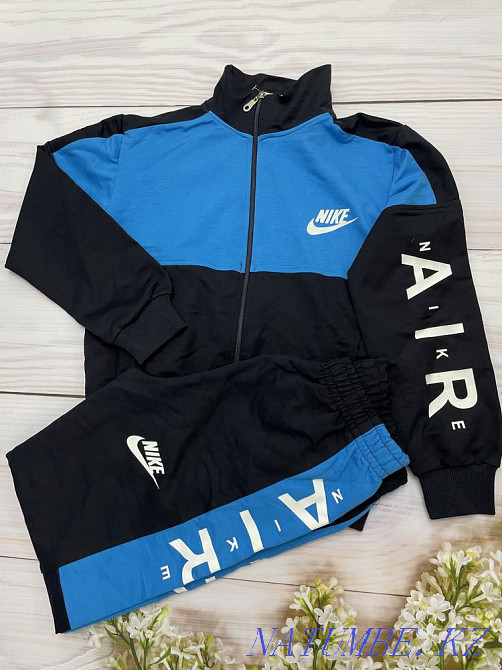 Tracksuit for a boy Pavlodar - photo 2