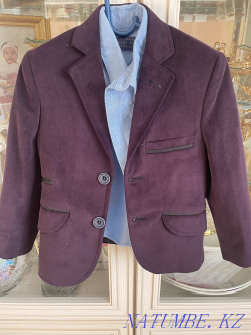 Sell children's jacket  - photo 2