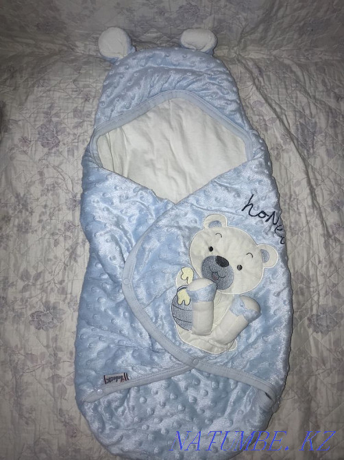 Теплые комбинезоны Талдыкорган - изображение 3