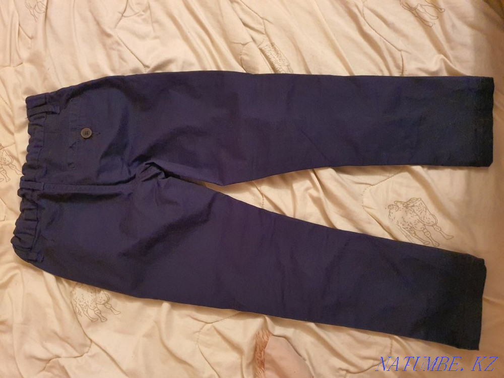 Pants for sale in perfect condition Kostanay - photo 2