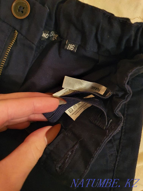 Pants for sale in perfect condition Kostanay - photo 3