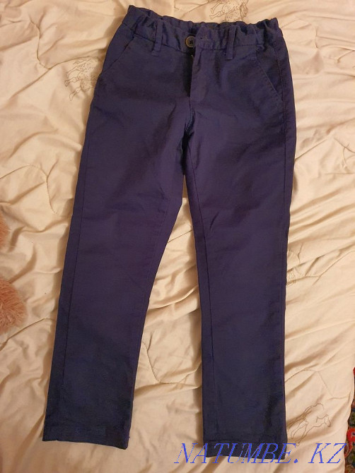 Pants for sale in perfect condition Kostanay - photo 1