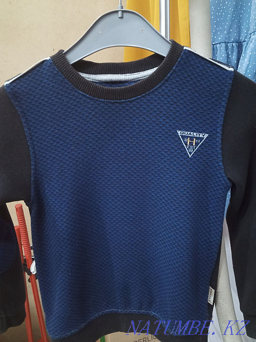 Shirts, body shirts, all for 1000 Kostanay - photo 1