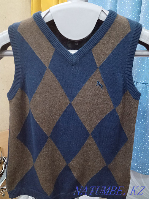 Shirts, body shirts, all for 1000 Kostanay - photo 3