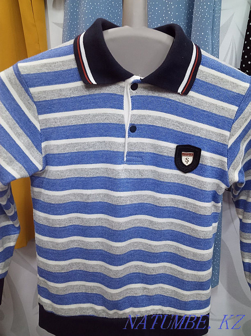 Shirts, body shirts, all for 1000 Kostanay - photo 2