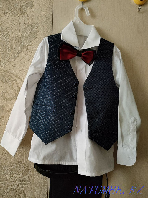 балаларға арналған костюм сатылады  Қарағанды - изображение 1