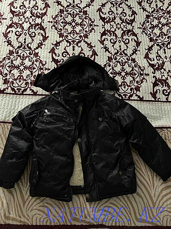 детские куртки для мальчиков Атырау - изображение 6