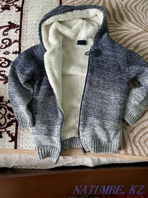 детские куртки для мальчиков Атырау - изображение 2