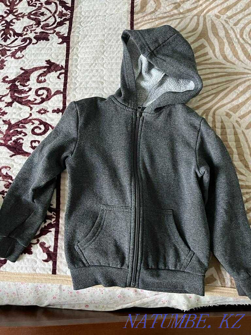 детские куртки для мальчиков Атырау - изображение 3