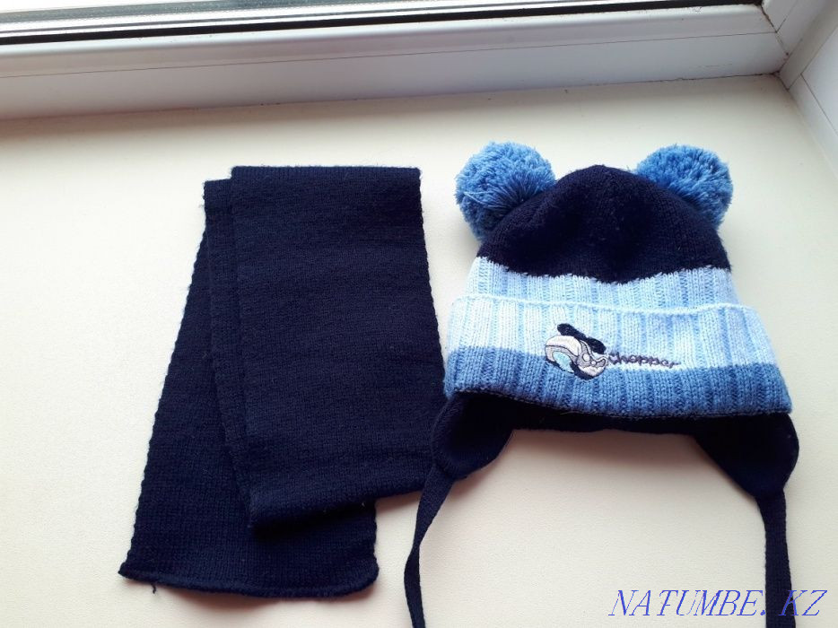 Қалпақ көктем-күз  Қарағанды - изображение 1