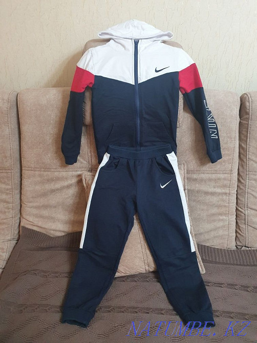 Suit for a boy Karagandy - photo 1