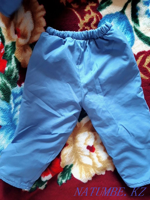 Selling two for a baby Astana - photo 2