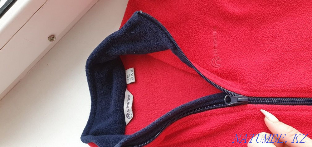 Жүнді блузка, шалбар  Қарағанды - изображение 1