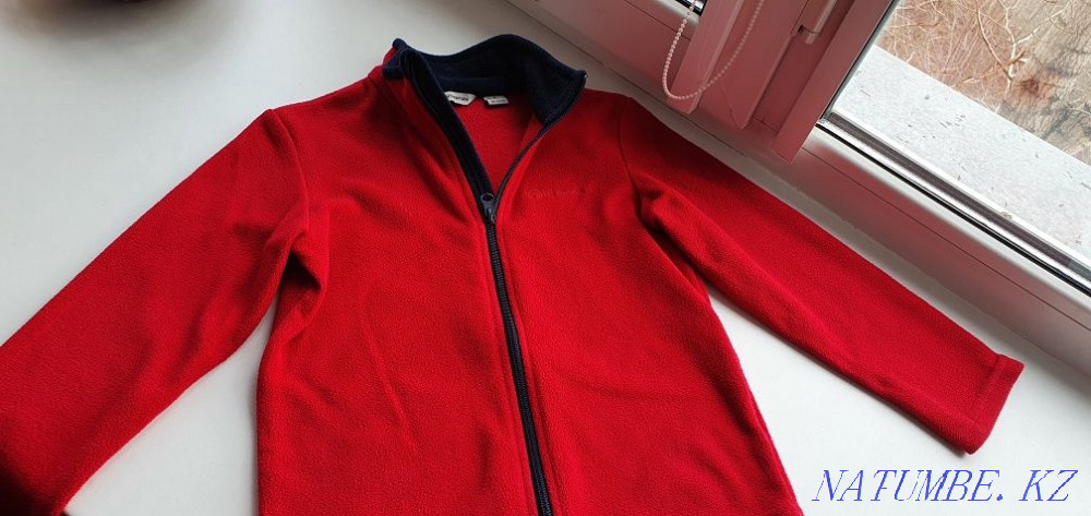 Жүнді блузка, шалбар  Қарағанды - изображение 2