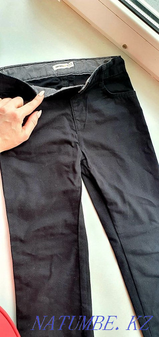 Жүнді блузка, шалбар  Қарағанды - изображение 3