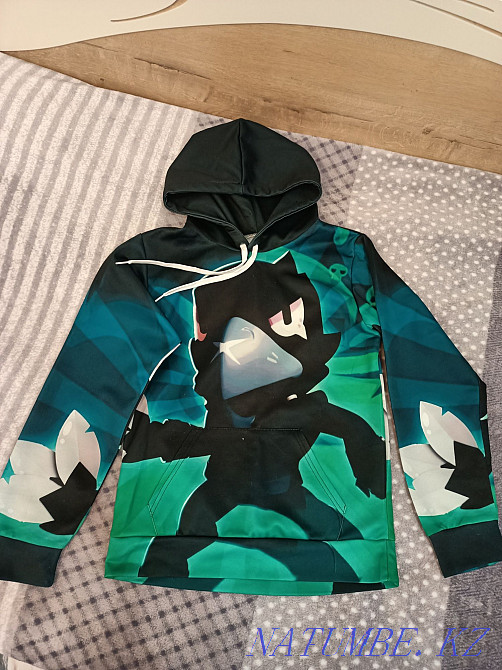 Sell T-shirts BRAWL STARS  - photo 4