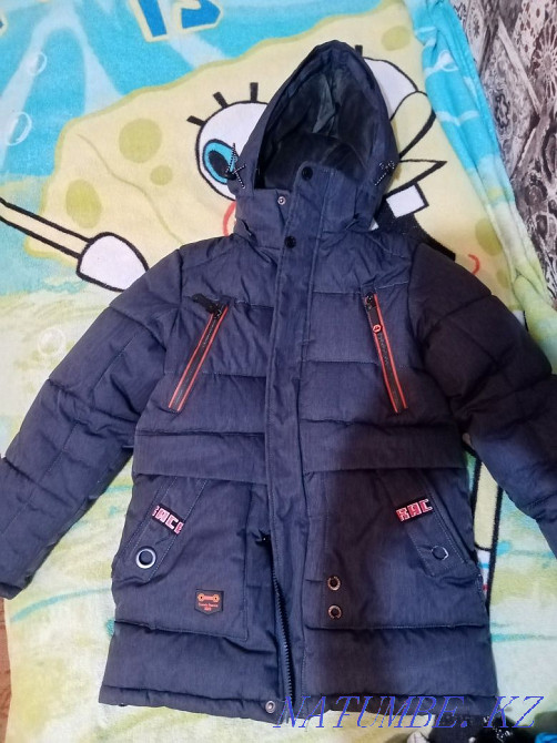 Балалар киімін сатамыз  отбасы  - изображение 2