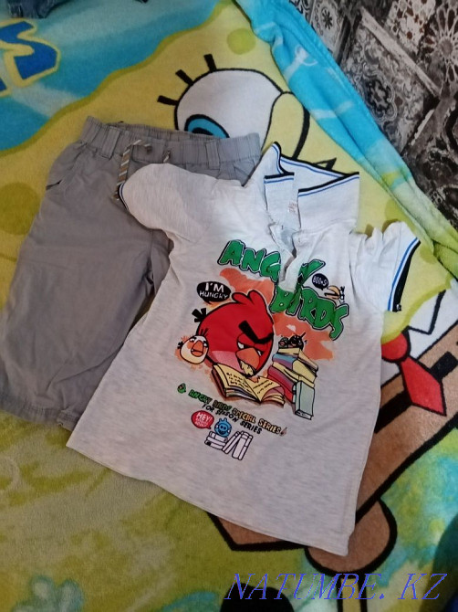 Балалар киімін сатамыз  отбасы  - изображение 8