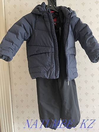 Cone jacket Almaty - photo 1