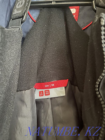 Cone jacket Almaty - photo 6