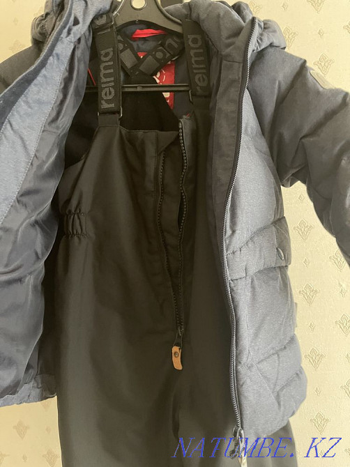 Cone jacket Almaty - photo 2