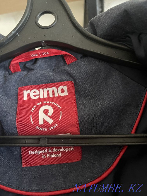 Cone jacket Almaty - photo 7