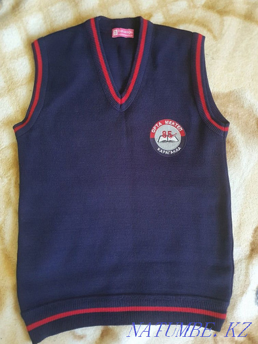 ssh 85 көкірекше  Қарағанды - изображение 1