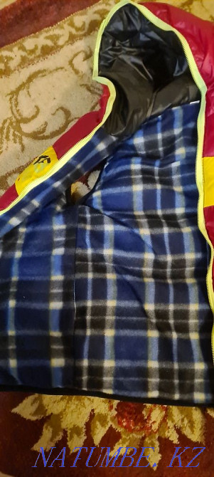 Sell warm coat Ust-Kamenogorsk - photo 2
