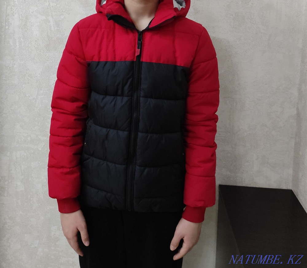 Euro-winter jacket  - photo 1