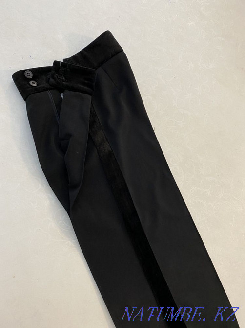 Boys rating pants Almaty - photo 4