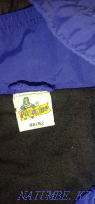Light jacket for a boy Shymkent - photo 2