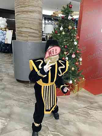 Продам новогодний костюм Astana