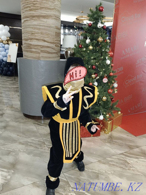 I will sell a New Year's suit Astana - photo 1