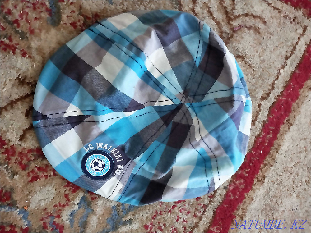 Кепка для мальчика Рудный - изображение 2