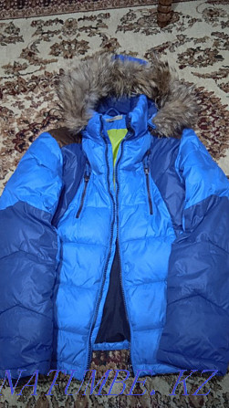 Winter jacket for boys Муткенова - photo 3