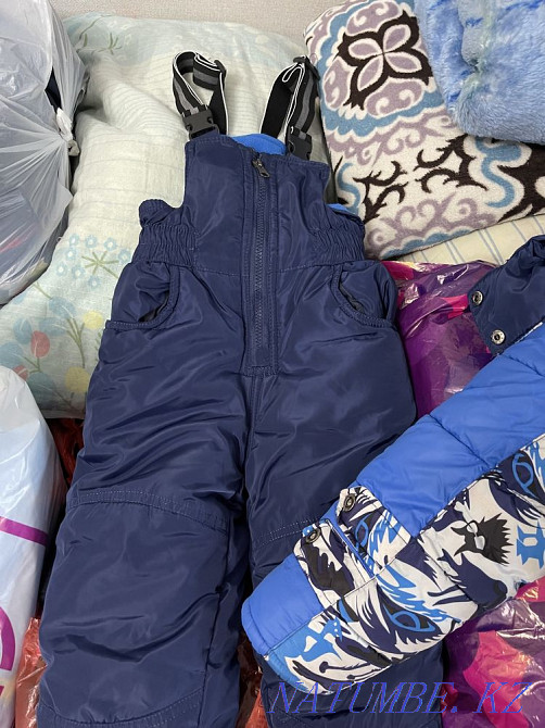 Sell overalls Almaty - photo 2