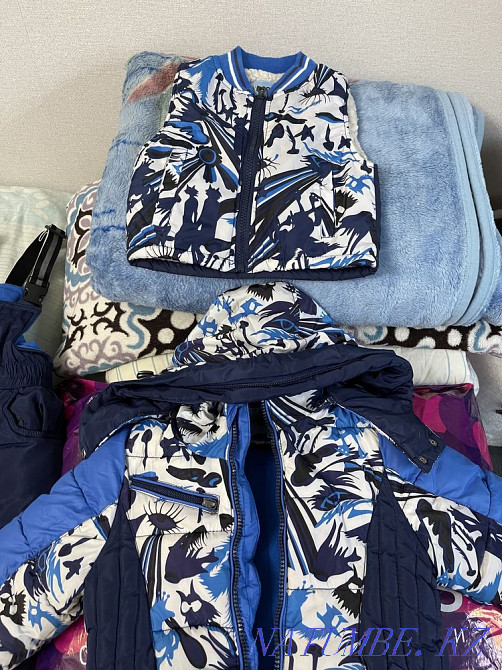 Sell overalls Almaty - photo 1