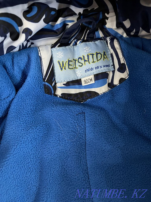 Sell overalls Almaty - photo 3