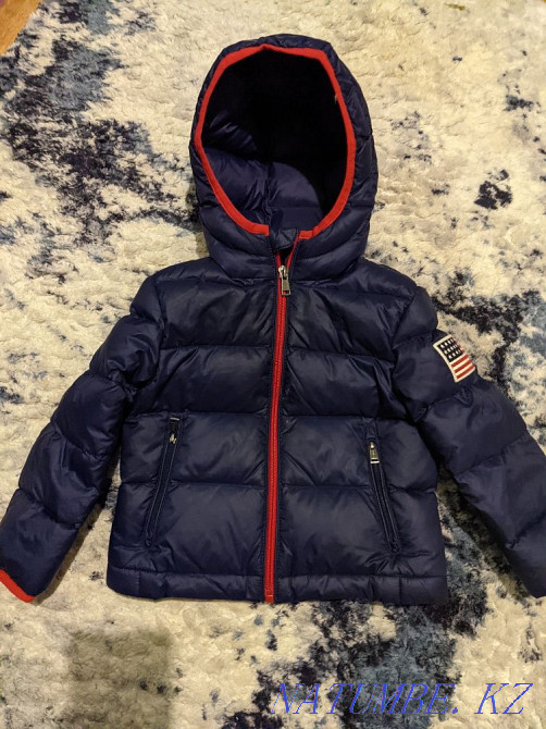 Children's jacket from 1 year to 1.6 Kyzylorda - photo 1