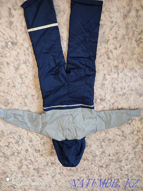 Rompers Муткенова - photo 2