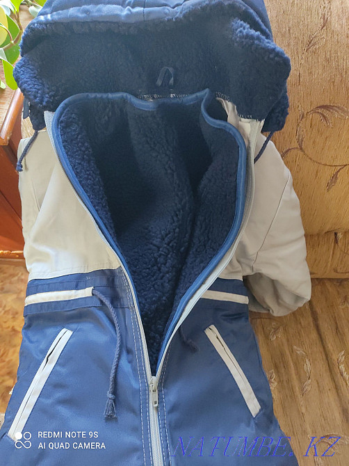 Rompers Муткенова - photo 5