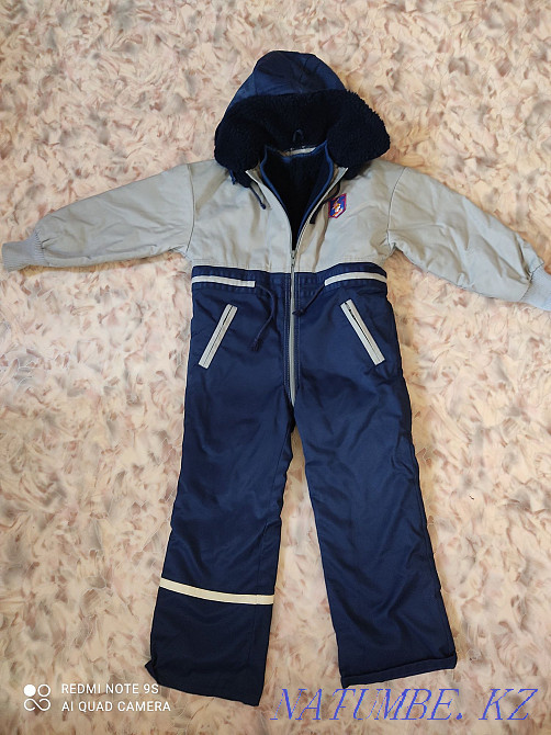 Rompers Муткенова - photo 1