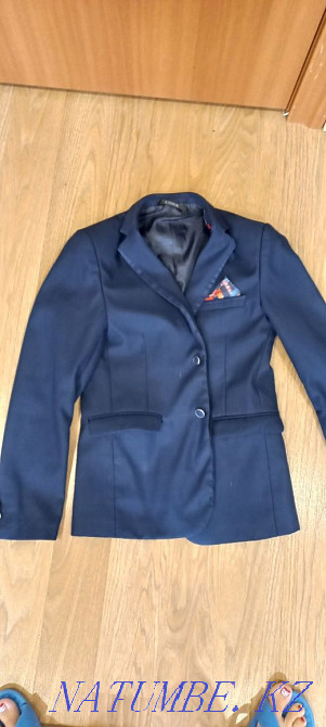 Suit for a boy Aqsu - photo 2