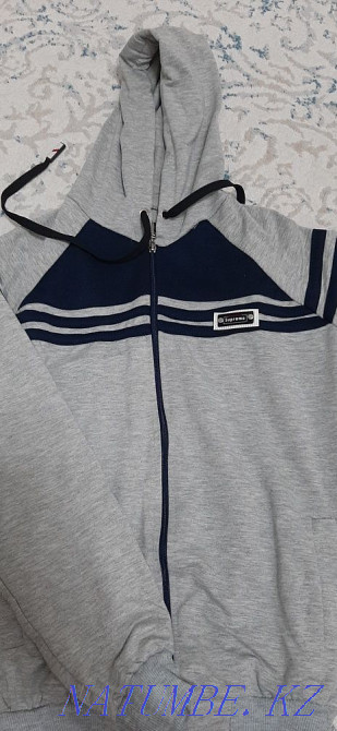 Sports suit, new deuce, for 10-11-12 years old, new, Atyrau - photo 3