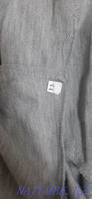 Sports suit, new deuce, for 10-11-12 years old, new, Atyrau - photo 4