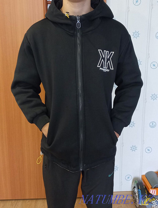 Куртка на мальчика Аксу - изображение 3