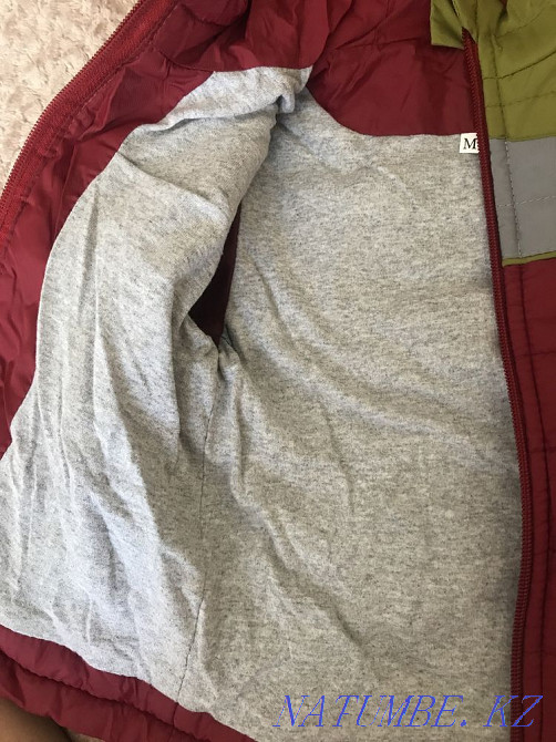 Десткая курточка Мичуринское - изображение 2