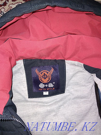 Продам куртку примерно на 5-6 лет Новая Степногорск - изображение 2