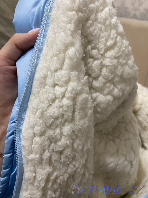 Sell baby jacket Astana - photo 3